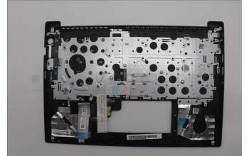 Lenovo 5M11L60938 MECH_ASM FRU KB CCV THAI US BL (CHY) BK