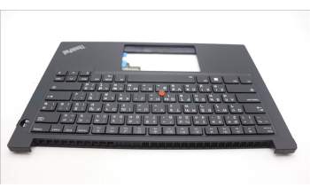 Lenovo 5M11L60940 MECH_ASM FRU KB CCV THAI US BL (SRX) BK