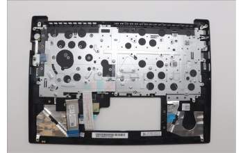 Lenovo 5M11L60966 MECH_ASM FRU KB CCV UKR US BL (CHY) BK