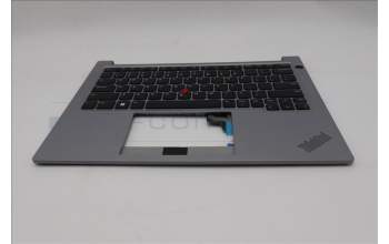 Lenovo 5M11L60971 MECH_ASM FRU KB CCV ENG US (LTN) AG