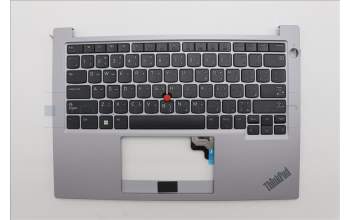 Lenovo 5M11L60978 MECH_ASM FRU KB CCV ARA US (CHY) AG