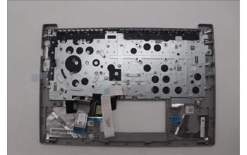 Lenovo 5M11L60992 MECH_ASM FRU KB CCV SPA UK (SRX) AG