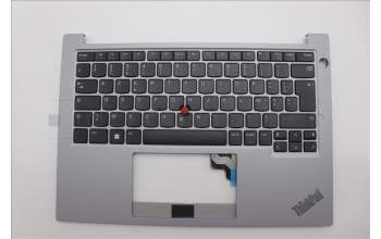 Lenovo 5M11L60994 MECH_ASM FRU KB CCV FRA UK (CHY) AG