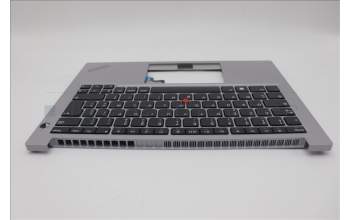 Lenovo 5M11L60994 MECH_ASM FRU KB CCV FRA UK (CHY) AG
