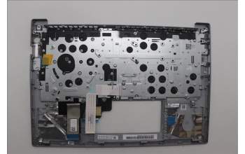 Lenovo 5M11L61152 MECH_ASM FRU KB CCV HBW US BL (SRX) AG