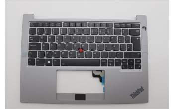 Lenovo 5M11L61162 MECH_ASM FRU KB CCV POR UK BL (CHY) AG