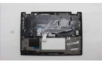 Lenovo 5M11L64080 KBD W C ARA BKLT PMX US BK