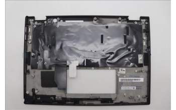 Lenovo 5M11L64165 MECH_ASM KBD W C SWS BKLT CHY UK BK