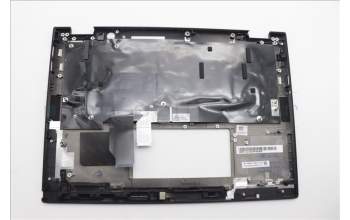 Lenovo 5M11L64192 C-Cover with keyboard, Arabic, Black, Backlight, WWAN, US