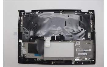 Lenovo 5M11L64234 MECH_ASM KBD W C HBW BKLT CHY WW US BK