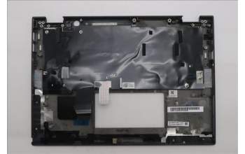 Lenovo 5M11L64656 MECH_ASM KBD W C ENG BKLT CHY WW USGY
