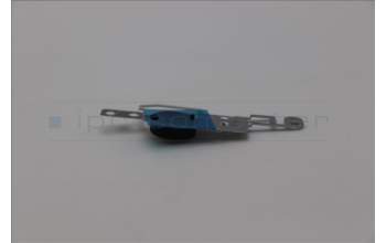 Lenovo 5M11L64817 X13YG4 Power Button w/Bracket