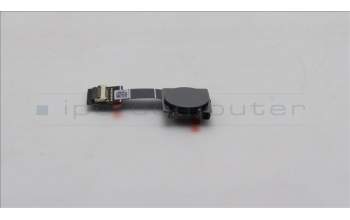 Lenovo 5M11L64822 MECH_ASM X13YG4 FPR with Bracket Grey