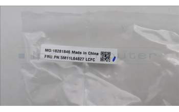 Lenovo 5M11L64827 FRU KT4D0_SHUTTER_IR_ASSY