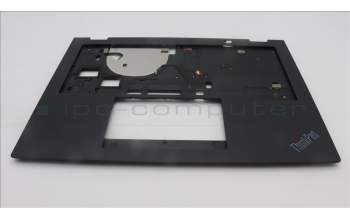 Lenovo 5M11L64860 FRU C COVER ASM NWFC YG BK