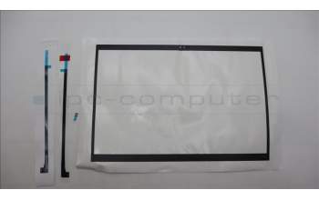 Lenovo 5M11L64880 MECH_ASM FRU 5M BEZEL+FHD C30TAPE ASM