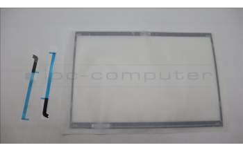 Lenovo 5M11L64885 FRU RGB BEZEL+FHD TAPE AL ASM