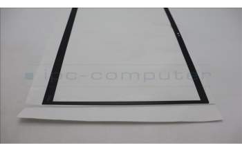 Lenovo 5M11L64887 MECH_ASM FRU 5M BEZEL+FHD TAPE AL ASM