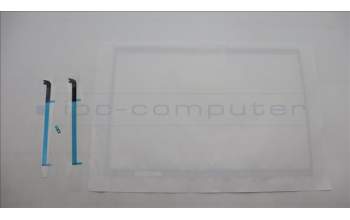 Lenovo 5M11L64887 FRU 5M BEZEL+FHD TAPE AL ASM