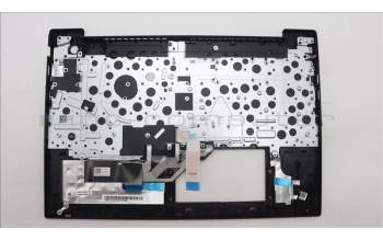 Lenovo 5M11L64901 MECH_ASM FRU KB CCV ENG (LTN) US BK