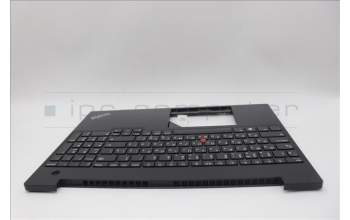 Lenovo 5M11L65005 MECH_ASM FRU KB CCV RUS (LTN) US BK