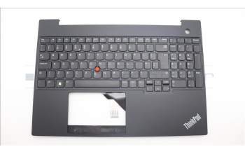Lenovo 5M11L65054 MECH_ASM FRU KB CCV UK (CHY) UK BK