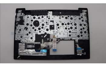 Lenovo 5M11L65054 MECH_ASM FRU KB CCV UK (CHY) UK BK