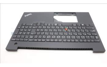 Lenovo 5M11L65085 MECH_ASM FRU KB CCV JPN (CHY) JP BK