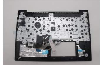 Lenovo 5M11L65088 MECH_ASM FRU KB CCV JPN (LTN) JP BK