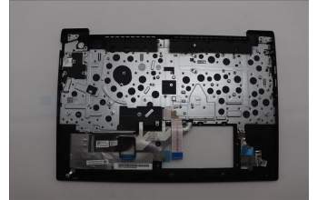 Lenovo 5M11L65100 MECH_ASM FRU KB CCV THAI (CHY) US BK