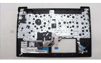 Lenovo 5M11L65103 MECH_ASM FRU KB CCV THAI (LTN) US BK