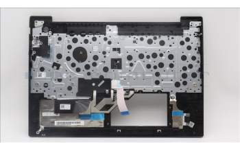 Lenovo 5M11L65163 MECH_ASM FRU KB CCV ENG BL(LTN) US BK