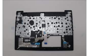 Lenovo 5M11L65276 MECH_ASM FRU KBCCV CZE/SLK BL(CHY)UKBK