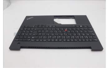 Lenovo 5M11L65276 MECH_ASM FRU KBCCV CZE/SLK BL(CHY)UKBK