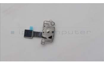 Lenovo 5M11L77181 FRU PHX2 FPR+Power BKT ASSY GY