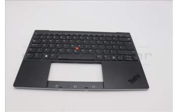 Lenovo 5M11L83112 MECH_ASM KBDBZL,UK,WL,BK/GY,CHY