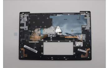 Lenovo 5M11L83236 MECH_ASM KBDBZL,ENG,WL,BK/BZ,CHY