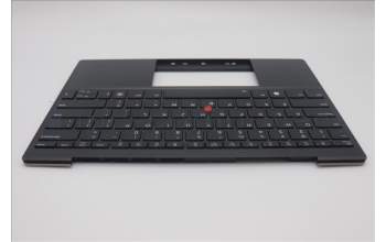 Lenovo 5M11L83236 MECH_ASM KBDBZL,ENG,WL,BK/BZ,CHY