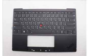 Lenovo 5M11L83261 MECH_ASM KBDBZL,THAI,WL,BK/BZ,CHY