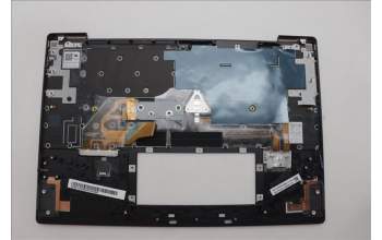 Lenovo 5M11L83266 MECH_ASM KBDBZL,058 FRA,WL,BK/BZ,SRX