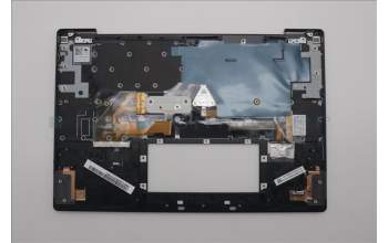 Lenovo 5M11L83268 MECH_ASM KBDBZL,BEL,WL,BK/BZ,SRX