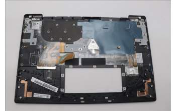 Lenovo 5M11L83273 MECH_ASM KBDBZL,DEN,WL,BK/BZ,SRX