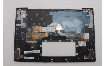 Lenovo 5M11L83282 MECH_ASM KBDBZL,HUN,WL,BK/BZ,SRX