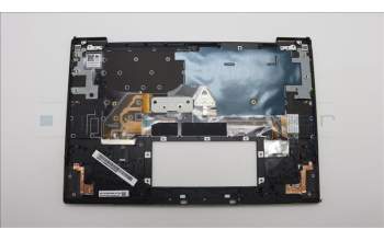 Lenovo 5M11L83286 MECH_ASM KBDBZL,JPN,WL,BK/BZ,SRX