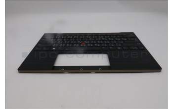 Lenovo 5M11L83298 MECH_ASM KBDBZL,TC,WL,BK/BZ,SRX