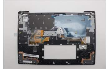Lenovo 5M11L83356 MECH_ASM KBDBZL,GRE,WW,BK/BZ,SRX