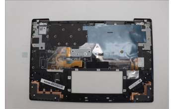 Lenovo 5M11L83364 MECH_ASM KBDBZL,LA SPA,WW,BK/BZ,SRX