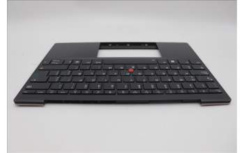 Lenovo 5M11L83364 MECH_ASM KBDBZL,LA SPA,WW,BK/BZ,SRX
