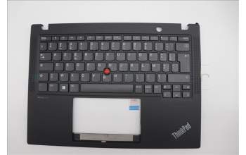 Lenovo 5M11L85692 MECH_ASM KB BK MG FRA PMX