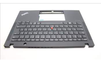 Lenovo 5M11L85926 MECH_ASM BL KB BK MG FRA PMX